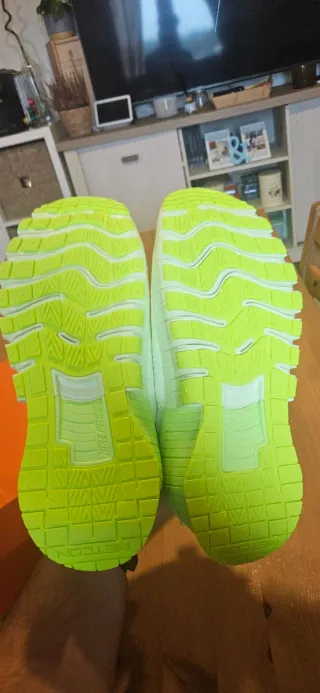 Nike Free Metcon 6 Talla 40.5