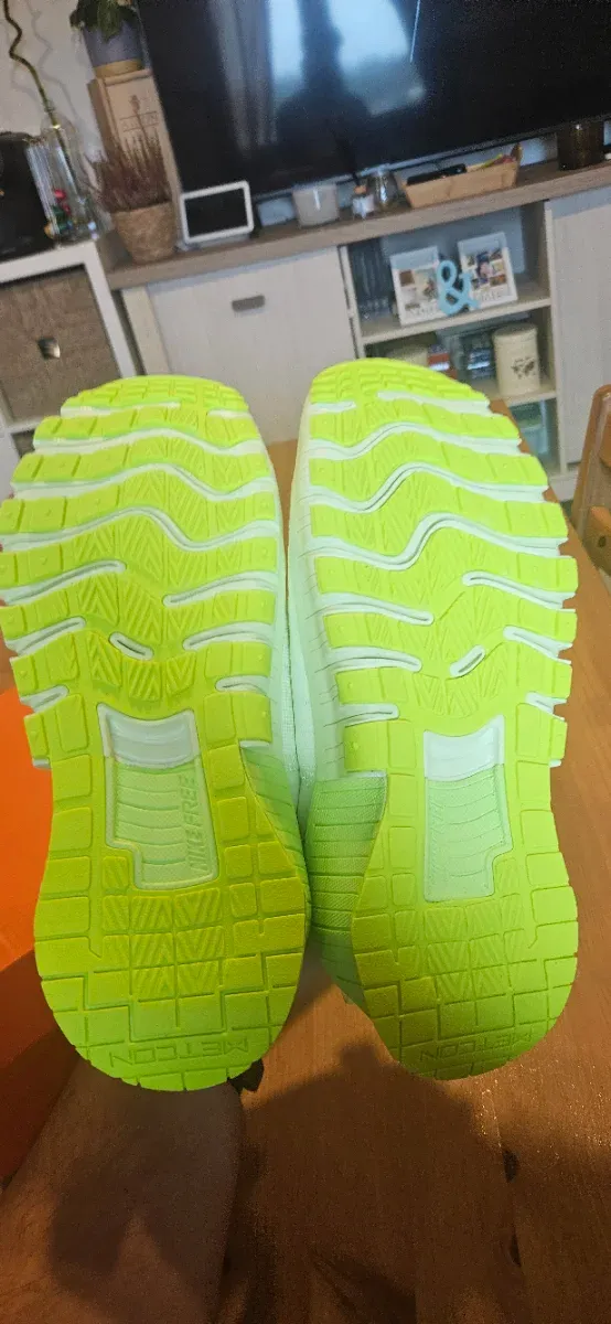 Nike Free Metcon 6 Talla 40.5