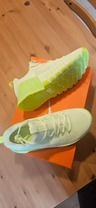 Nike Free Metcon 6 Talla 40.5