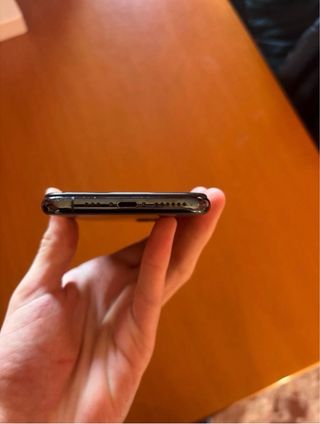 iPhone 11 Pro 64GB nero