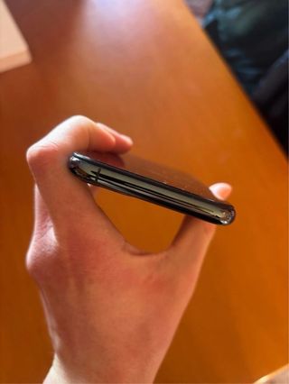 iPhone 11 Pro 64GB nero