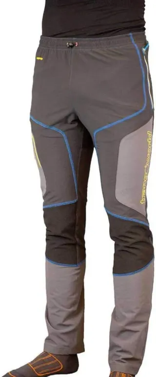 Pantalones TrangoWorld Nuevo