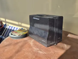 Proyector Cineton P800 Play Super 8