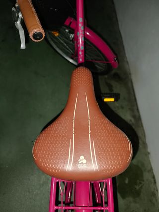 Bicicleta infantil 24