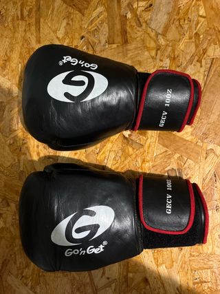 Guantes de Boxeo Go'n Get 10oz