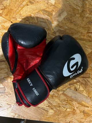 Guantes de Boxeo Go'n Get 10oz