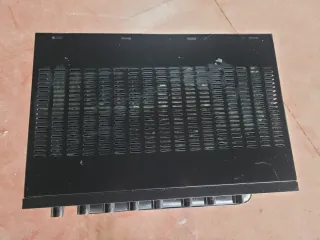 Amplificador Fonestar MF-600