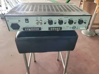 Amplificador Fonestar MF-600