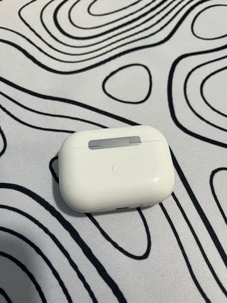 Cascos Inalámbricos Bluetooth Blancos