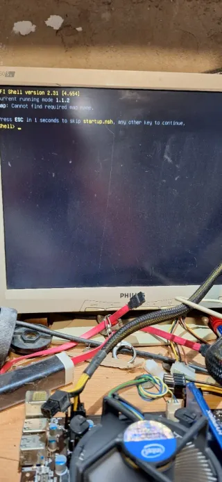 Placa Base MSI H81M-E33