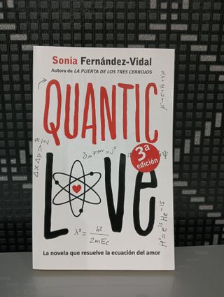 Quantic Love