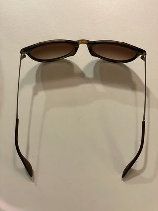 Gafas Ray-Ban Erika Classic Havana Marrón