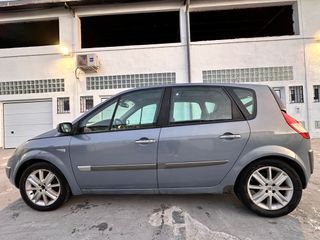Renault Scenic 2005