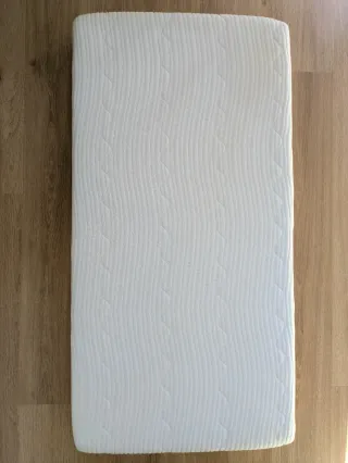 Colchón Cuna Bebé Elephant Dormity