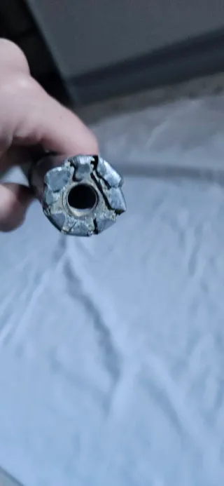 Caña de pescar Grauvell