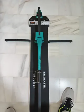 Cortadora de azulejo profesional