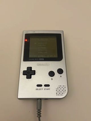 Alimentatore Game Boy Pocket X-Tecnologies