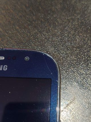 Samsung Galaxy Grand Neo Plus Negro
