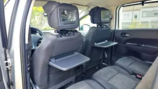 Peugeot 5008 HDI 2013