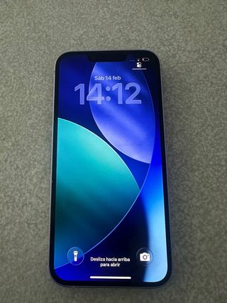 iPhone 14 128GB Lila/Malva