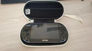 PS Vita mod