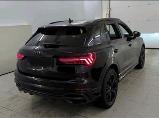 Audi Q3 2021