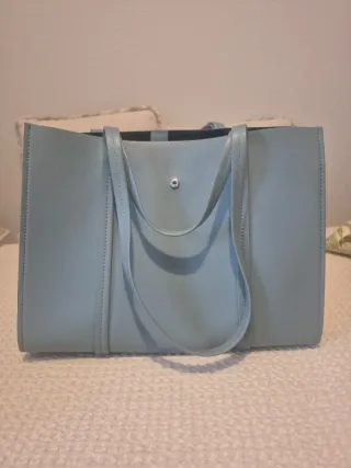 Bolso Bimba y Lola Azul