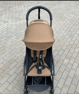 Silla de paseo Babyzen Yoyo2 Original