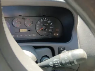 Nissan Terrano II 1995