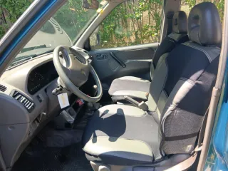 Nissan Terrano II 1995