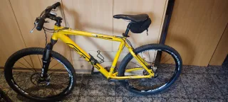 Bicicleta Montaña Felt