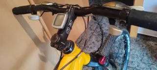 Bicicleta Montaña Felt