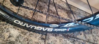 Bicicleta Montaña Felt