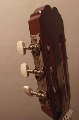 Guitarra española de 93cm para niños