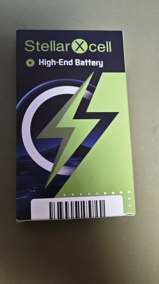 Batteria StellarXcell per iPhone 12/12 Pro