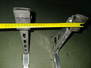 Caballete moto Superlight Universal