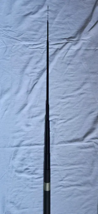 Caña de pescar Colmic Spedaco 9m