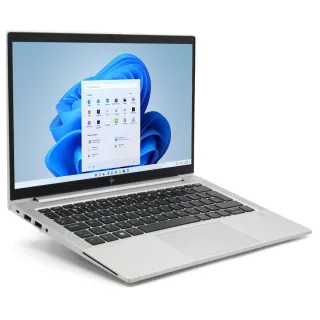 Portátil HP EliteBook 830 G7. Reacondicionado