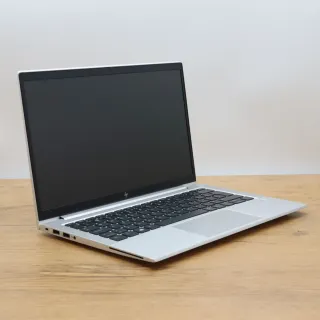 Portátil HP EliteBook 830 G7. Reacondicionado