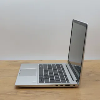 Portátil HP EliteBook 830 G7. Reacondicionado
