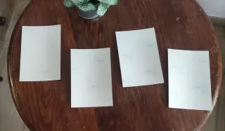 Lote Pegatinas Beverly Hills 90210