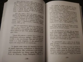 Livro Alceu Amoroso Lima Vintage