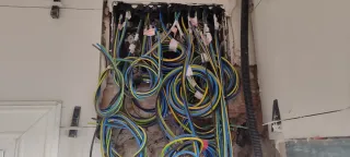 Instalación y Renovación de cuadros eléctricos