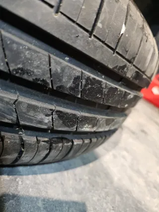 Llantas y Neumáticos BMW (5 unidades) 5x120