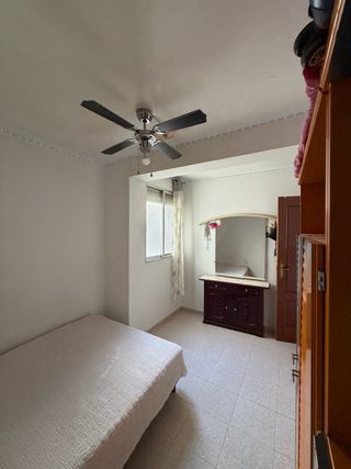 alquiler habitacion solo para chica