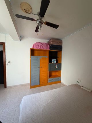 alquiler habitacion solo para chica