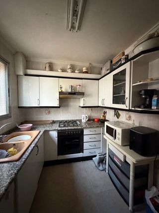 alquiler habitacion solo para chica