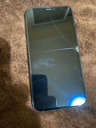 iPhone 11 Pro Space Gray