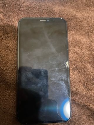 iPhone 11 Pro Space Gray