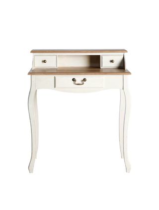 Scrivania Maison du Monde in legno